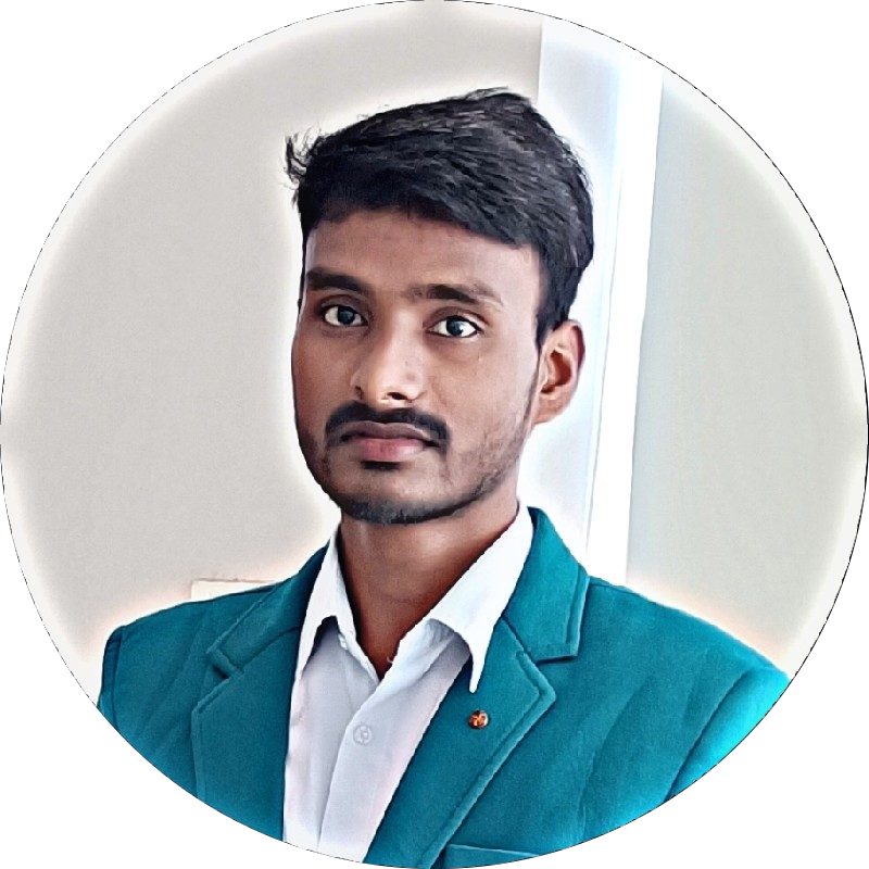 Sudhanshu Kumar - (Full-Satck Web & App Developer, DevOps)
